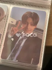 TWS ジフン Sparkling Blue Blue Dream Media