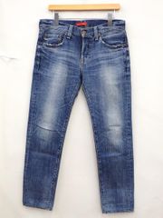 HYOD バイカーズ ZIP・VENT パンツ デニム　サイズ33 HYOD バイカーズ ZIP・VENT パンツ デニム サイズ33 [バイカーズパンツ
