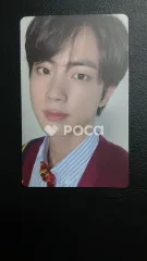 BTS ジン MAP OF THE SOUL : 7