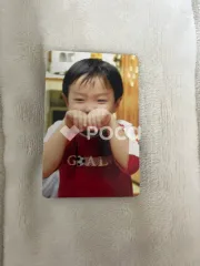 BOYNEXTDOOR ソンホ 19.99 weverse albums ver.