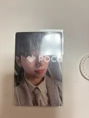 BOYNEXTDOOR 명재현 HOW? Weverse Albums ver.