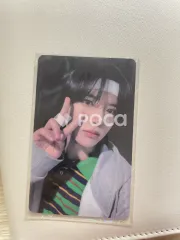 TXT ボムギュ The Chaos Chapter: FIGHT OR ESCAPE POWERSTATION ラキドロ