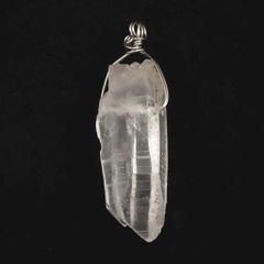 ワイヤー巻き☆小さな虹入り 大粒 宝石質フェナカイト_220827 - メルカリ