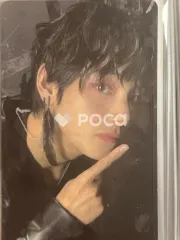 BTS V MAP OF THE SOUL : 7