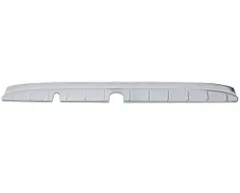 エブリイワゴン DA17W エブリイバン DA17V リアバンパー ステップガード カバー ガーニッシュ ラゲッジ 保護 プロテクター ガード ステンレス製のサムネイル