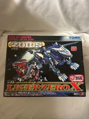 初回限定版 TOMY ZOIDS エレファンダー 箱、説明書、マーキングシール付 初回限定版 TOMY ZOIDS エレファンダー 箱、説明書、マーキングシール