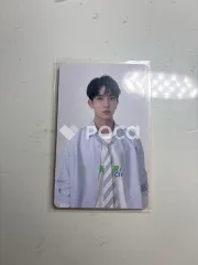 ENHYPEN ヒスン MANIFESTO : DAY 1 M