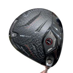 キャロウェイ　クアンタム♦︎♦︎♦︎ TD 9.0ドライバーヘッドのみ いえけい様専用キャロウェイクアンタム♦︎♦︎♦︎ 9.0° TDドライバー