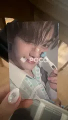 ZEROBASEONE ZB1 キムギュビン BLUE PARADISE DIGIPACK VER デジパック