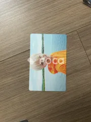 Seventeen ジョンハン セブチ TEEN, AGE GREEN Ver.