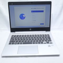 ProBook 430 G7 10世代i5 16GB Win11 オフィス - メルカリ