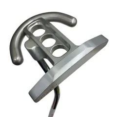 【中古】 タイトリスト SCOTTY CAMERON futura 35インチ パター PT スチール (フレックスその他) メンズ 男性用 右利き 右用 Cランク ゴルフクラブ