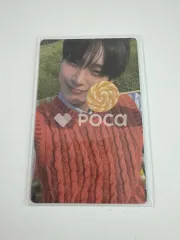 ENHYPEN ソヌ ORANGE BLOOD Weverse Albums ver.