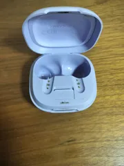 Anker Soundcore P40i　充電ケースのみ パープル