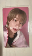 RIIZE アントン 2024 PINK CHRISTMAS PHOTO CARD RANDOM PACK