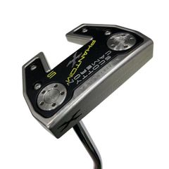 スコッティキャメロン ファントム X5 パター スチールシャフト 【34