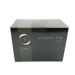 2026年最新】Olympus pen e-p7 ezダブルズームキットの人気アイテム