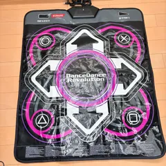 2026年最新】ダンスダンスレボリューションマットの人気アイテム