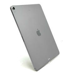 Apple iPad Air M4 13インチ256GB スペースグレー - メルカリ