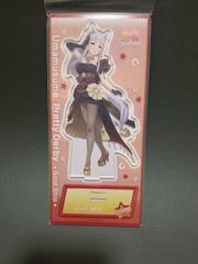 公式アクリルスタンド 【スティルインラブ】(スターティング