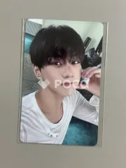 ENHYPEN ジョンウォン THE SIN : VANISH Hellolive shop