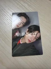 ENHYPEN ユニット 宵 -YOI- ヤンマースタジアム長居 記念盤