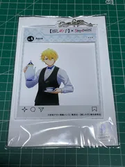 推しの子 スイパラ アクリルキーホルダー sns風 アクア