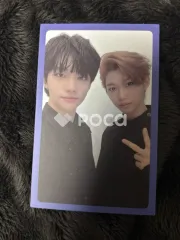 straykids ユニット I am YOU