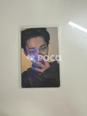 ENHYPEN ソヌ THE SIN : VANISH STORM Ver.