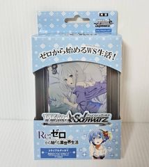 ヴァイスシュヴァルツ Summer Pockets トライアルデッキ＋ - メルカリ