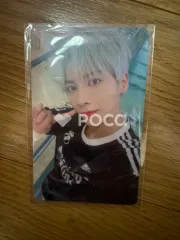 TXT テヒョン The Chaos Chapter: FREEZE M2U ラキドロ