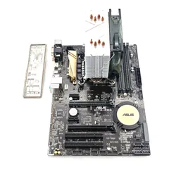 i7 6700 マザボセット 2026年最新】マザーボード cpu セットi7 6700の人気アイテム - メルカリ