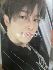 RIIZE ソンチャン Fame JUMPUP