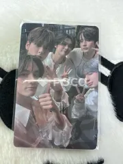 TXT ユニット SWEET フォトカードバインダー