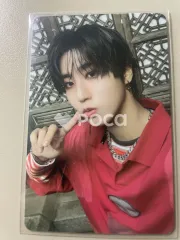 straykids ハン スキズ 合 (HOP) PLATFORM ALBUM_NEMO VER.