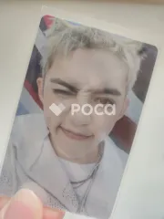 Seventeen エスクプス セブチ HYPE VIBES WITHMUU ラキドロ