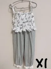 キッズ 上下セット