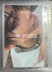 ENHYPEN ニキ DESIRE : UNLEASH ENGENE ver.