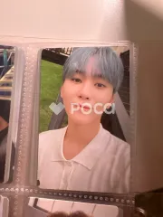 Seventeen スングァン セブチ SOCIAL CLUB : CARAT DA CAPO Ver.