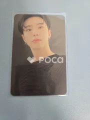 Seventeen ホシ Your Choice OTHER SIDE Ver.