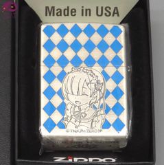 未使用品】ツインエンジェル ZIPPO にゃん☆ぱら ver. - メルカリ
