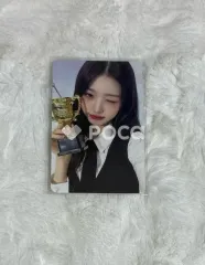 IVE THE 1ST WORLD TOUR SHOW WHAT I HAVE ファンクラブブース