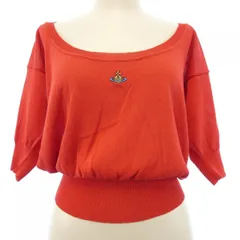 ヴィヴィアンウェストウッド Vivienne Westwood S26HA0336 ニットのサムネイル