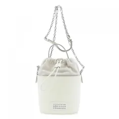 メゾンマルジェラ Maison Margiela 5AC バケットバック S61WG0035 BAG