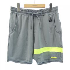 muta ブラック ショートパンツ AC-44057F-BK/7 - メルカリ