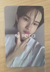 TWS ギョンミン Sparkling Blue ビートロード