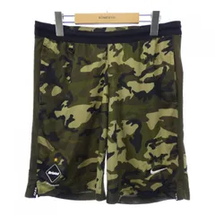 ナイキ NIKE FCRB ショートパンツ
