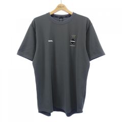 FCRB MADNESS GRAY GAME SHIRTS SETUP XL美品 - メルカリ