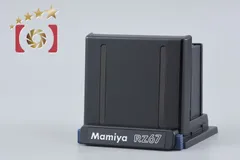 2026年最新】mamiya 645 ウエストレベルファインダーの人気アイテム