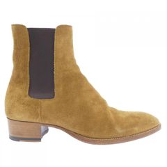 SAINT LAURENT エディ期 ジョッパーブーツ 43 - メルカリ